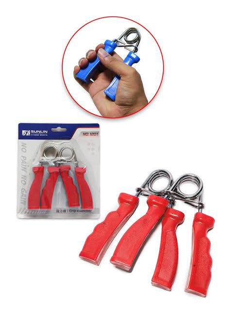 Pair of Handgripper