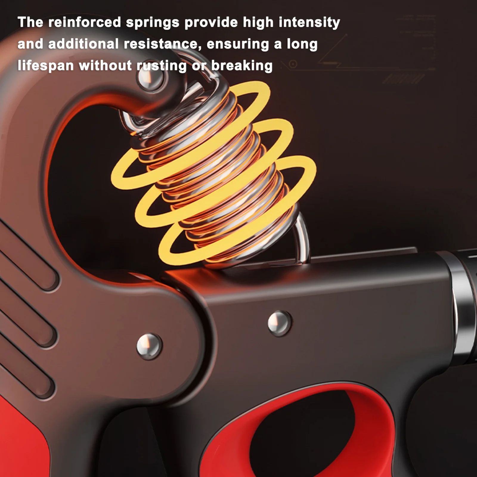 Advanced Handgrip upto 100kg