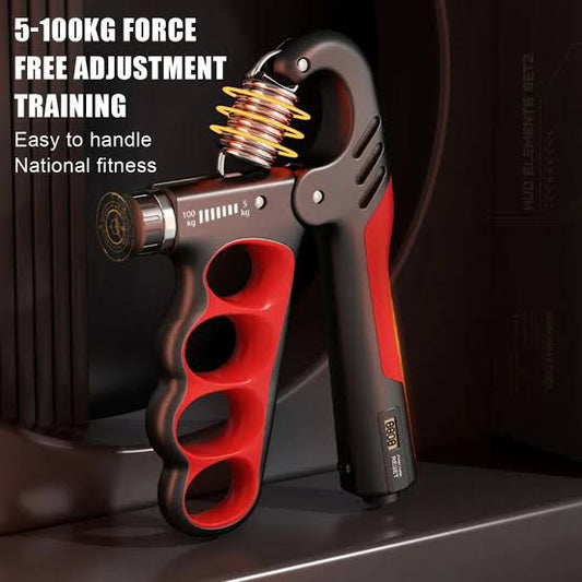 Advanced Handgrip upto 100kg