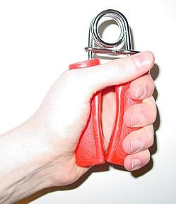 Pair of Handgripper