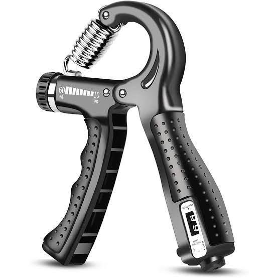 Hand  gripper