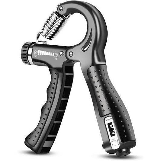 Hand  gripper