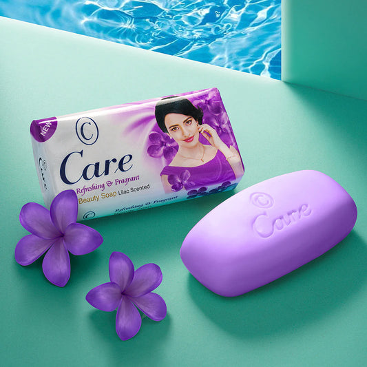 soap