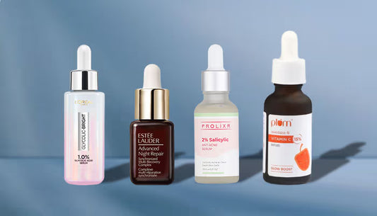 Skin serum