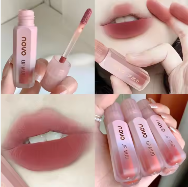 Lip glose