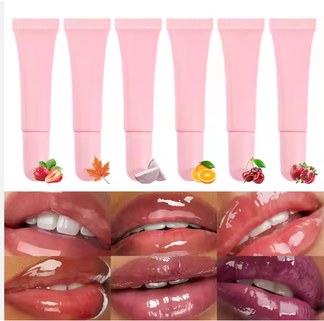 LIP korean Bam