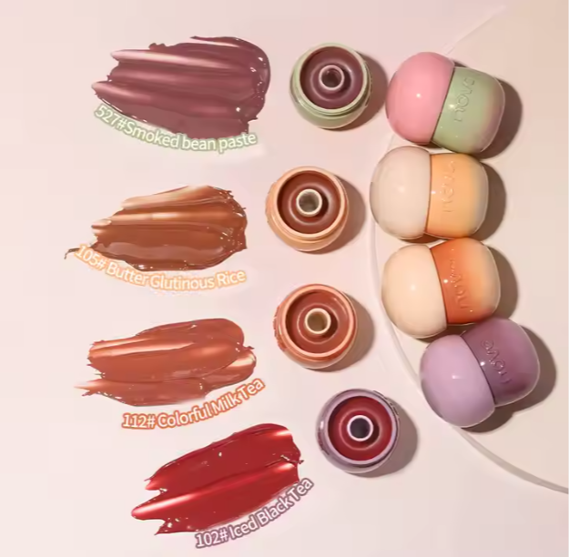 Liquid LIP Bam