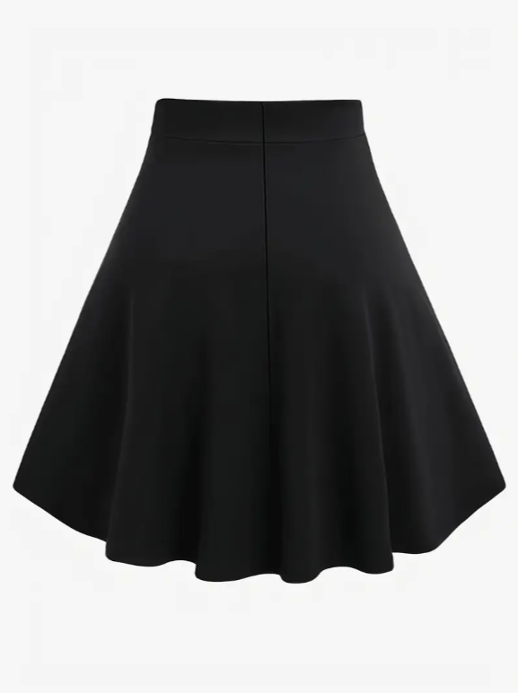 Elegant Mini skirt