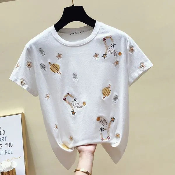 Elegant shirt