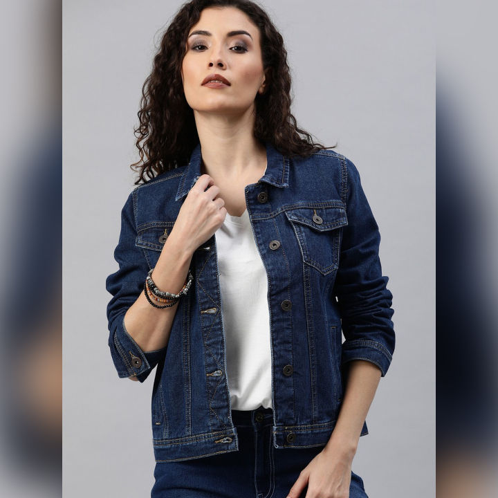 Elegant jacket