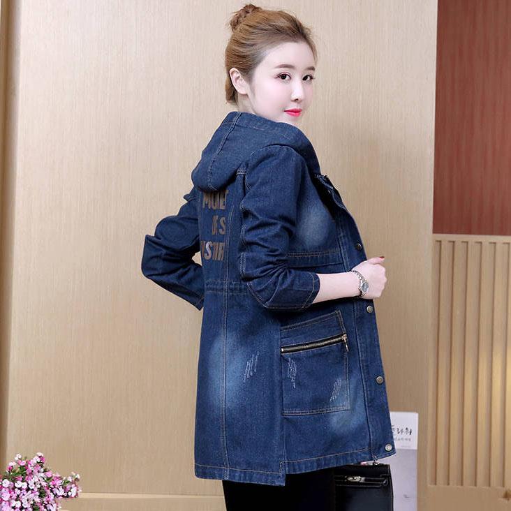 Elegant jacket