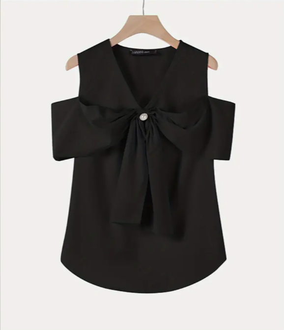 Elegant Black top