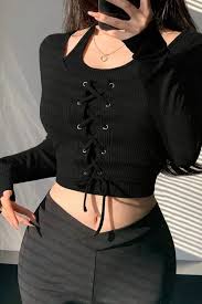 Elegant top
