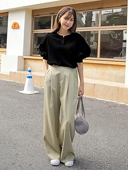 black top for ladies