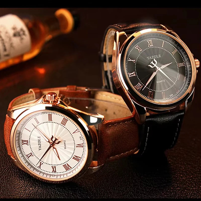 Fashion Watch