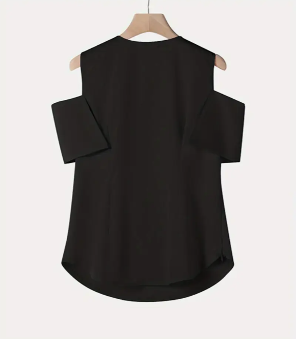 Elegant Black top