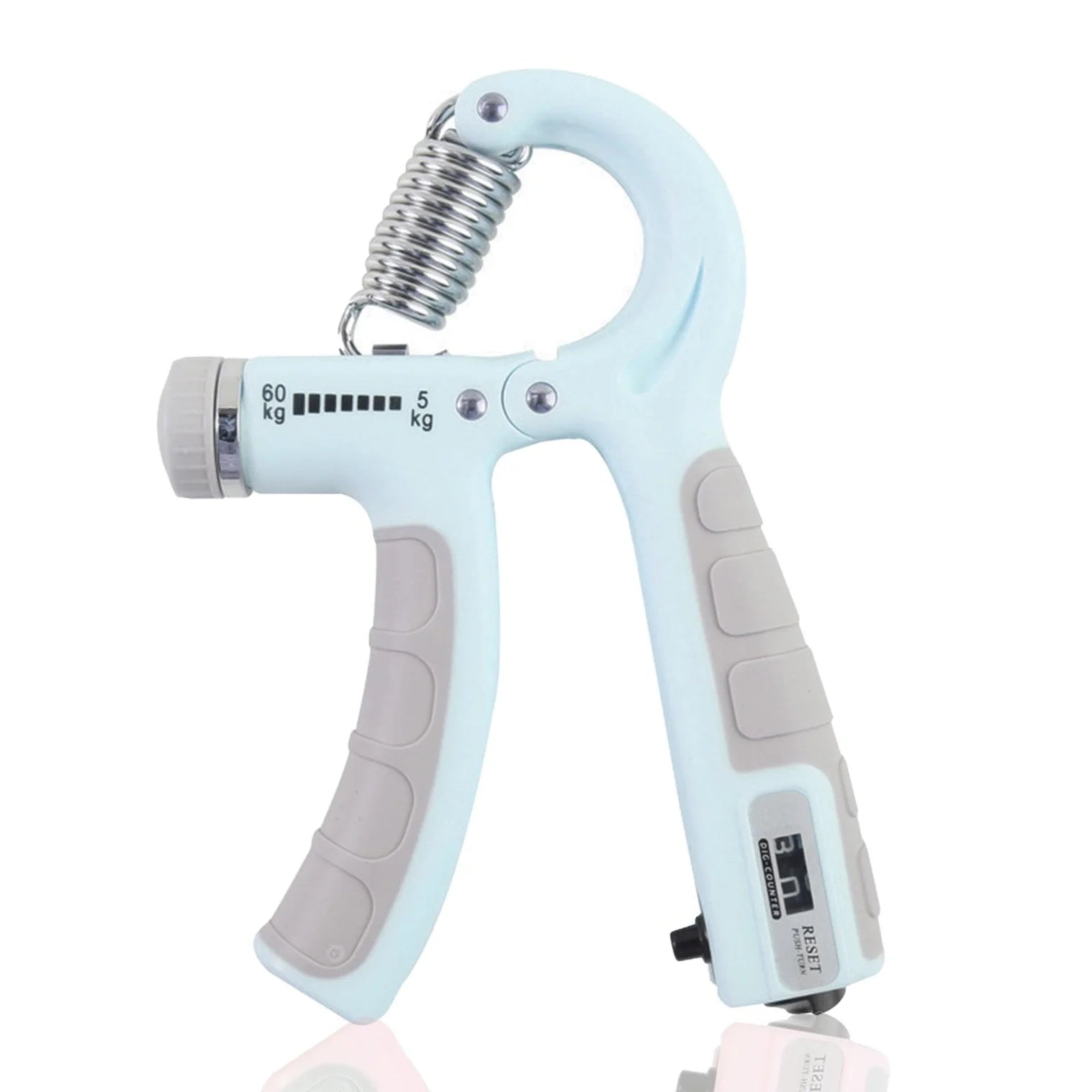Hand  gripper